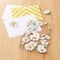 12 Packs: 16 ct. (192 total) Daisy Dimensional Stickers by Recollections™